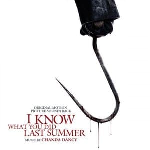 I Know What You Did Last Summer (Original Motion Picture Soundtrack)
