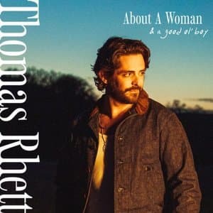 About A Woman & A Good Ol Boy