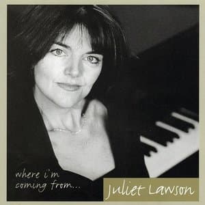 Where Im Coming from ...