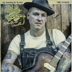 Got Something On My Mind