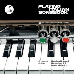Playing the Italian Songbook