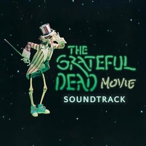 The Grateful Dead Movie Soundtrack
