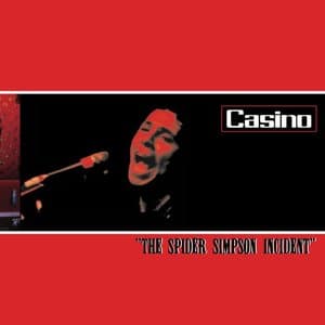 The Spider Simpson Incident