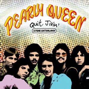 Quit Jivin - A Funk Anthology