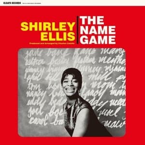 The Name Game - Bonus Tracks