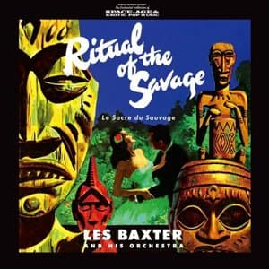 Ritual Of The Savage (Le Sacre Du Sauvage) - Bonus Tracks