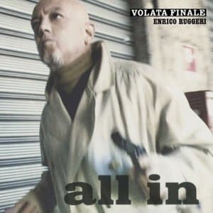 All In - Volata finale