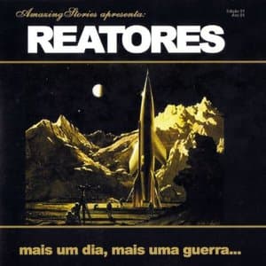 Mais um Dia, Mais uma Guerra