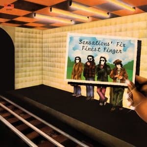 Finest Finger (Remastered 2021)