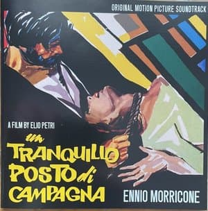 Un Tranquillo Posto Di Campagna (Original Motion Picture Soundtrack)