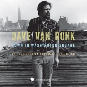 Down In Washington Square (The Smithsonian Folkways Collection)