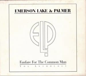 Fanfare for the Common Man: The Anthology