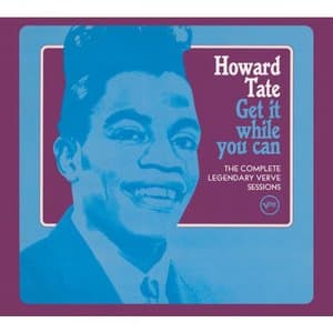 Get It While You Can - The Complete Legendary Verve Sessions