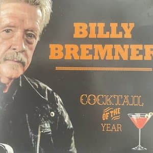 Cocktail of the Year