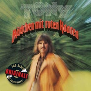 Madchen mit roten Haaren (Originale)