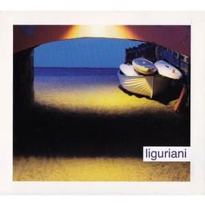 Suoni Dai Mondi Liguri