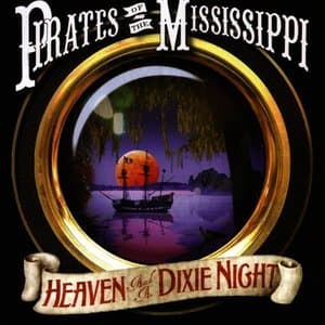 Heaven and a Dixie Night