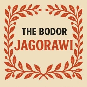 Jagorawi (Remastered 2024)