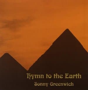 Hymn To The Earth