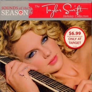 The Taylor Swift Holiday Collection