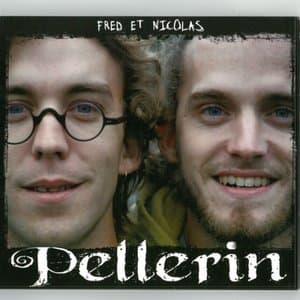 Fred et Nicolas Pellerin
