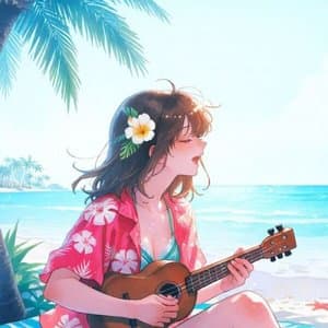 Gentle Coconut Bossa Nova