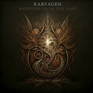 Whispers from the Past