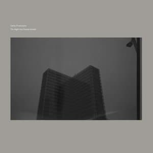 The Night Has Passed Already