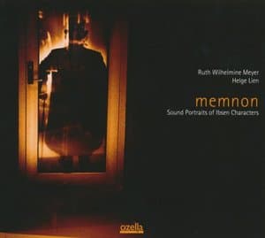 Memnon: Sound Portraits of Ibsen Characters