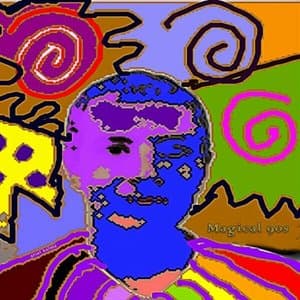 A Certain Child of the 90s