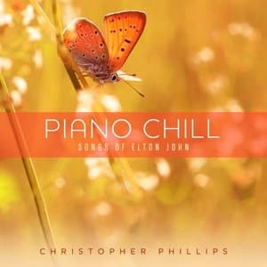 Piano Chill: Songs of Elton John