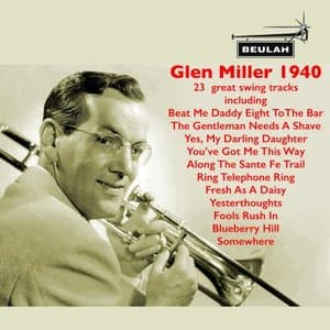 Glen Miller 1940