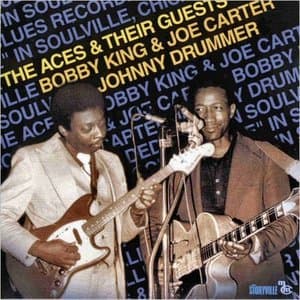 The Aces & Their Guests