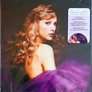 Speak Now (Taylor's Version)