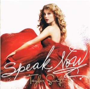 Speak Now