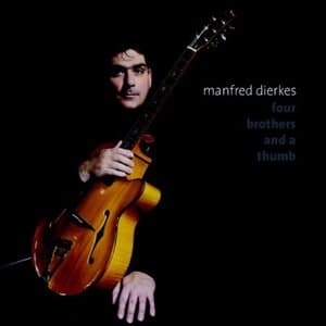 Four Brothers And A Thumb