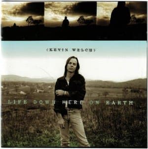 Life Down Here on Earth