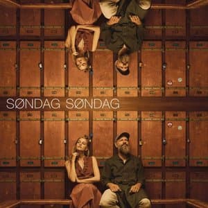 Sondag Sondag