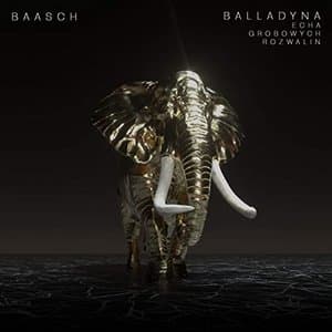 Balladyna. Echa Grobowych Rozwalin (Original Soundtrack)