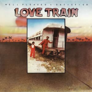 Love Train