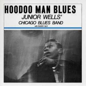 Hoodoo Man Blues (Remastered)