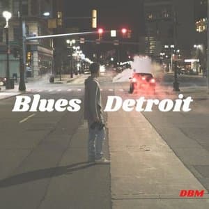 Blues Detroit