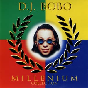 Millenium Collection (Hits & Remixes)