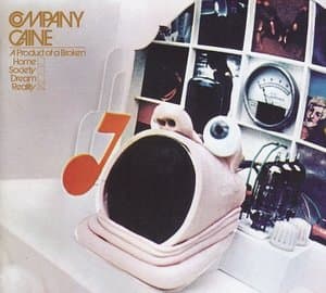 A Product Of Broken Reality