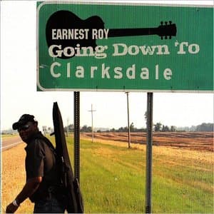 Going Down To Clarksdale