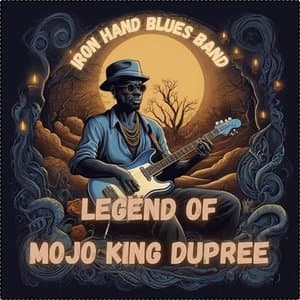 Legend of Mojo King Dupree