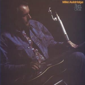 Blues And Blue Grass