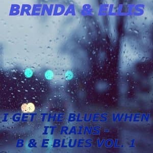 I Get the Blues When It Rains - B & E Blues Vol. 1
