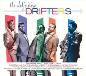 The Definitive Drifters