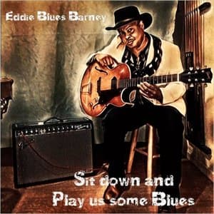 Sit Down And Play Us Some Blues